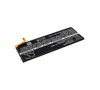 Techtek Battery CS-WKH100SL Compatible with Highway Star, Highway Star 4G, Highway Star 4G Dual SIM Replaces Wiko S104-Q06000-000,