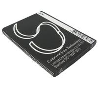 Techtek Battery CS-WKM004SL Compatible with Soap, SUMMER Replaces Wiko SOAP, summer