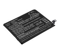 Techtek Battery CS-WKV800SL Compatible with C13, View 3 Lite, W-V800 Replaces Wiko 466479