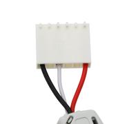 Techtek Battery CS-WM1583MD Compatible with 29288, Accuvac, Accuvac Rescue, Aspirator Accuvac Rescue, Pump Accuvac Rescue, WM10647, WM15830