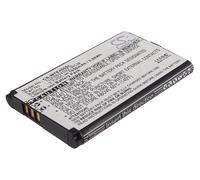 Techtek Battery CS-WTE450SL Compatible with CTH-470, CTH-470K-DE, CTH-470K-EN, CTH-470K-ES, CTH-470K-FR, CTH-470K-IT, CTH-470K-NL, CTH-470K-PL,