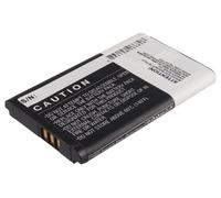 Techtek Battery CS-WTE450XL Compatible with CTH-470, CTH-470K-DE, CTH-470K-EN, CTH-470K-ES, CTH-470K-FR, CTH-470K-IT, CTH-470K-NL, CTH-470K-PL,