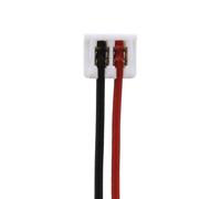 Techtek Battery CS-WXH71SL Compatible with Xpert HS71, Xpert HS71 Profi, Xpert HS75 Replaces Wella 1/UR18500L, 1531582