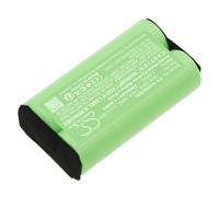 Techtek Battery CS-WXH878SL Compatible with 8786, Arco SE, Professional Animal Arco Replaces Wahl 0114-300, 1854, 1854-7988, 1855