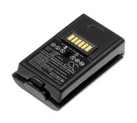 Techtek Battery CS-X360SL Compatible with Xbox X360 Replaces Microsoft AX3GBP