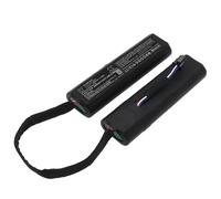 Techtek Battery CS-XMW100VX Compatible with Dreame W10, Dreame W10 Pro, Dreame W10s, Mijia Self Cleaning Robot Vacuum Mop Pro, Mijia Self