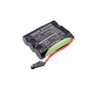 Techtek Battery CS-XRT532SL Compatible with SE15-32 Replaces X-Rite SE15-32