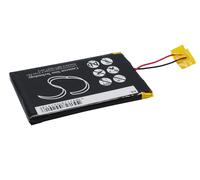 Techtek Battery CS-XS200SL Compatible with Gmini XS18s, Gmini XS200, Gmini XS202, Gmini XS202s Replaces
