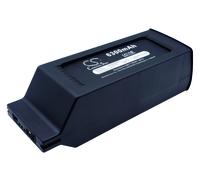 Techtek Battery CS-YEC480RX Compatible with H480, Typhoon H Replaces