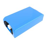 Techtek Battery CS-YFA260PX Compatible with Compact 400Ri, Compact 400RiS, Easymow 260, MB 400, mowbest, mowbest 805 Compact Replaces Yard Force