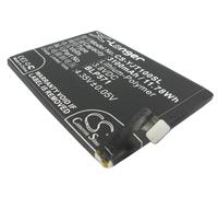 Techtek Battery CS-YJT100SL Compatible with A0001, One Replaces OnePlus BLP571