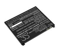 Techtek Battery CS-ZBE510SL Compatible with ET51, ET51 8.4" Inch, ET51 Windows OS, ET51AE-W12E, ET51AT-W12E, ET51CE-G21E-00NA, ET56, ET56 8.4"