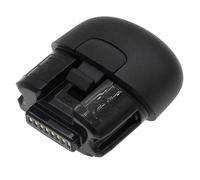 Techtek Battery CS-ZCS600BL Compatible with CS60, CS6080, CS6080-SR40004VZWW Replaces Zebra BT-000413-00, BT000413, BTRY-CS60EABOE-04