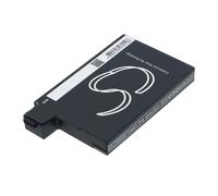 Techtek Battery CS-ZNR210SL Compatible with NR2101 5G MiFi Replaces Zyxel APP00313