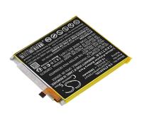 Techtek Battery CS-ZTA203SL Compatible with A2020, A2020N2, Axon 10 Pro, Axon 10 Pro 5G Replaces ZTE Li3939T44P8h756547