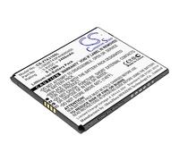 Techtek Battery CS-ZTA310SL Compatible with Blade A3 2020, Blade A3 2020T, Blade A3Y, Blade A5 2019, Essential Smart 3, Optus X Power 2, P545