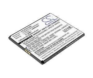 Techtek Battery CS-ZTA310SL Compatible with Blade A3 2020, Blade A3 2020T, Blade A3Y, Blade A5 2019, Essential Smart 3, Optus X Power 2, P545