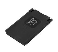 Techtek Battery CS-ZTC580BL Compatible with TC53, TC5301, TC58, TC73, TC78 Replaces Zebra BT-000442, BTRY-NGTC5TC7-44MA-01