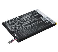 Techtek Battery CS-ZTF230SL Compatible with Grand S Flex, MF910, MF910 4G LTE, MF910S, MF920, MF920A, MF920S, MF920VS, MF920W+, MF971, MF971F,