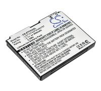 Techtek Battery CS-ZTF930SL Compatible with 1230, ADAMANT, Adamant F450, Aspect, Bubble Touch, E810, E810, F450, F450, F555, P671A80, R236, R237,