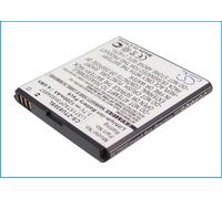 Techtek Battery CS-ZTU830SL Compatible with A1, Avail 2, Avail II, Avail II 3G, Blade C2, Blade C2 Plus, Concord, Concord V768, G882, Kis 3,