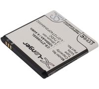 Techtek Battery CS-ZTU880SL Compatible with A3, A3s, Kis Flex, KIS Q, U880 S2, U880S2, V793, V795, V880 S2, V880S2 Replaces ZTE Li3712T42P3h484952
