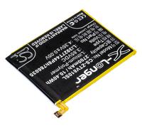 Techtek Battery CS-ZTV810SL Compatible with Blade V8, BV0800 Replaces ZTE Li3927T44P8h786035