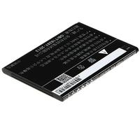 Techtek Battery CS-ZTV830SL Compatible with Blade G Lux, Kis 3 Max, V830, V830w Replaces ZTE Li3818T43P3h695144