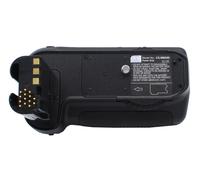 Techtek Battery grip CS-MBD80 Compatible with D80, D90 Replaces Nikon MB-D80