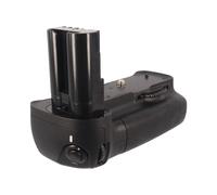 Techtek Battery grip CS-NIK200BN Compatible with D200 Replaces