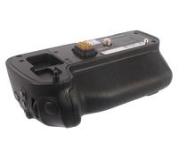 Techtek Battery grip CS-PGH300BN Compatible with Lumix DMC-GH3, Lumix DMC-GH3A Replaces Panasonic DMW-BGGH3