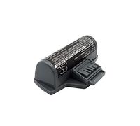 TECHTEK battery replaces 2.633-123.0, for 4.633-083.0 compatible with [KARCHER] 1.633-319.0, 1.633-440.0, 1.633-441.0, 1.633-443.0, 1.633-444.0, 1.633-445.0, 1.633-448.0, 1.633-451.0, 1.633-453.0 FBA