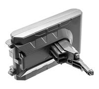 TECHTEK battery replaces 215681, for 215866-01/02, for 215967-01/02, for 967834-02, for PM8-US-HFB1497A, for PU2-JP-HFA4456A compatible with [DYSON] SV10, V8, V8 Absolute, V8 Absolute Cord-Free, FBA