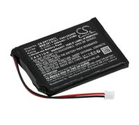 TECHTEK battery replaces 660177 1F, for 660177 R1A, for 660177 R1D, for BKB 201 010/1, for BKB201010/1, for FA01302005, for FA83601195 compatible with [MITEL] 5602, 5603, 5613, 5614, for [AASTRA] FBA