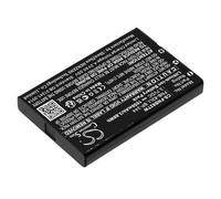 TECHTEK battery replaces BC-8260, for BP-244, for E-DC-21, for FNB-82LI, for MLB-1000 compatible with [Dynascan] AD-09, for [Maas] AHT-7, for [IWATSU] DC-PS8, for [Vertex] FT-2E, VX-2, VX-2R, VX- FBA