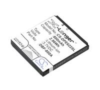 TECHTEK battery replaces DBF-800A, for DBF-800B, for DBF-800C, for DBF-800D, for DBF-800E compatible with [Doro] 1362, 2314, 2415, PhoneEasy 1360, PhoneEasy 2314, PhoneEasy 2415, PhoneEasy 2424, FBA