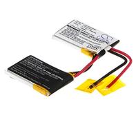 TECHTEK battery replaces HPP452030 compatible with [OCEAN] EV0200 FBA