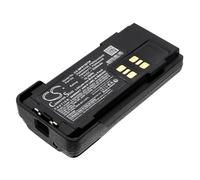 TECHTEK battery replaces PMNN4406, for PMNN4406BR, for PMNN4407, for PMNN4409, for PMNN4409AR, for PMNN4409BR, for PMNN4412, for PMNN4448, for PMNN4489A, for PMNN4490, for PMNN4490A, for PMNN4490 FBA