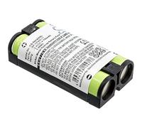 TECHTEK battery replaces [SONY] MDR-RF995, MDR-RF995RK, WH-RF400 compatible with BP-HP800-11 FBA