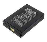 TECHTEK battery replaces [VECTRON] Mobilepro 3, Mobilepro III compatible with B60 FBA