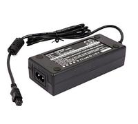 TECHTEK Charger compatible with [Nikon] 1 J1, 1 J2 replaces EP-5C