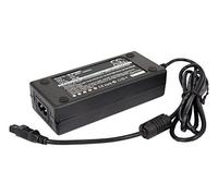 TECHTEK Charger compatible with [Nikon] 1 V1, D600, D7000, D800, D800E replaces EP-5B