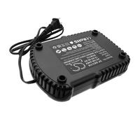 Techtek Charger DF-DEC118UA Compatible with 120V MAX, 12V MAX Li-ion, 20V MAX, 60V MAX, CL3.C18S, DCB184, DCB184-XJ, DCB184-XR, DCD700, DCD710,