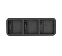 Techtek Charger DF-DJH260UH Compatible with Mavic 3, Mavic 3 Classic, Mavic 3 Enterprise, Mavic 3 Pro, Mavic 3 Pro Cine Replaces DJI