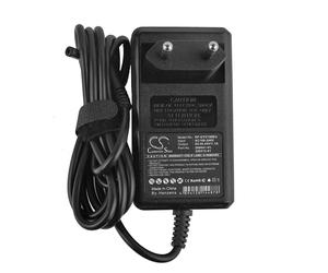 Techtek Charger DF-DYC100EU Compatible with Cyclone V10, V10, V10 Absolute, V10 Animal, V10 Cyclone series, V10 Total Clean Replaces Dyson