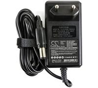 Techtek Charger DF-DYC300EU Compatible with DC30, DC31, DC34, DC35, DC44, DC45, DC56, DC57 Replaces Dyson 967813-03