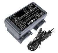 Techtek Charger DF-ENEL4EH Compatible with D2H, D2Hs, D2X, D2Xs, D3, D3S, D3X, F6 Replaces NiKon EN-EL4, EN-EL4a, EN-EL4e, MH-21, MH-22