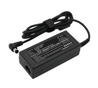 Techtek Charger DF-HPA165MO Compatible with Business Notebook 2210b, Business Notebook 2230s, Business Notebook 2510, Business Notebook 2510p,