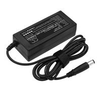 Techtek Charger DF-HPA320MO Compatible with Business Notebook 2210b, Business Notebook 2510p, Business Notebook 2710p, Business Notebook 6510b,