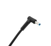 Techtek Charger DF-HPL400MO Compatible with 11 G2, 14-AC, 14-AC173TU, 14-am112nt, 14-BP071ND, 14-bs132ng, 14-CE0029TX, 14-CF1001NH, 14-CK0008UR,